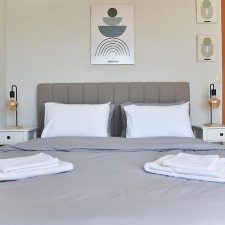 Zen Moments Apartman Athén Kültér fotó
