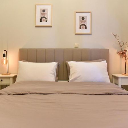 Zen Moments Apartman Athén Kültér fotó