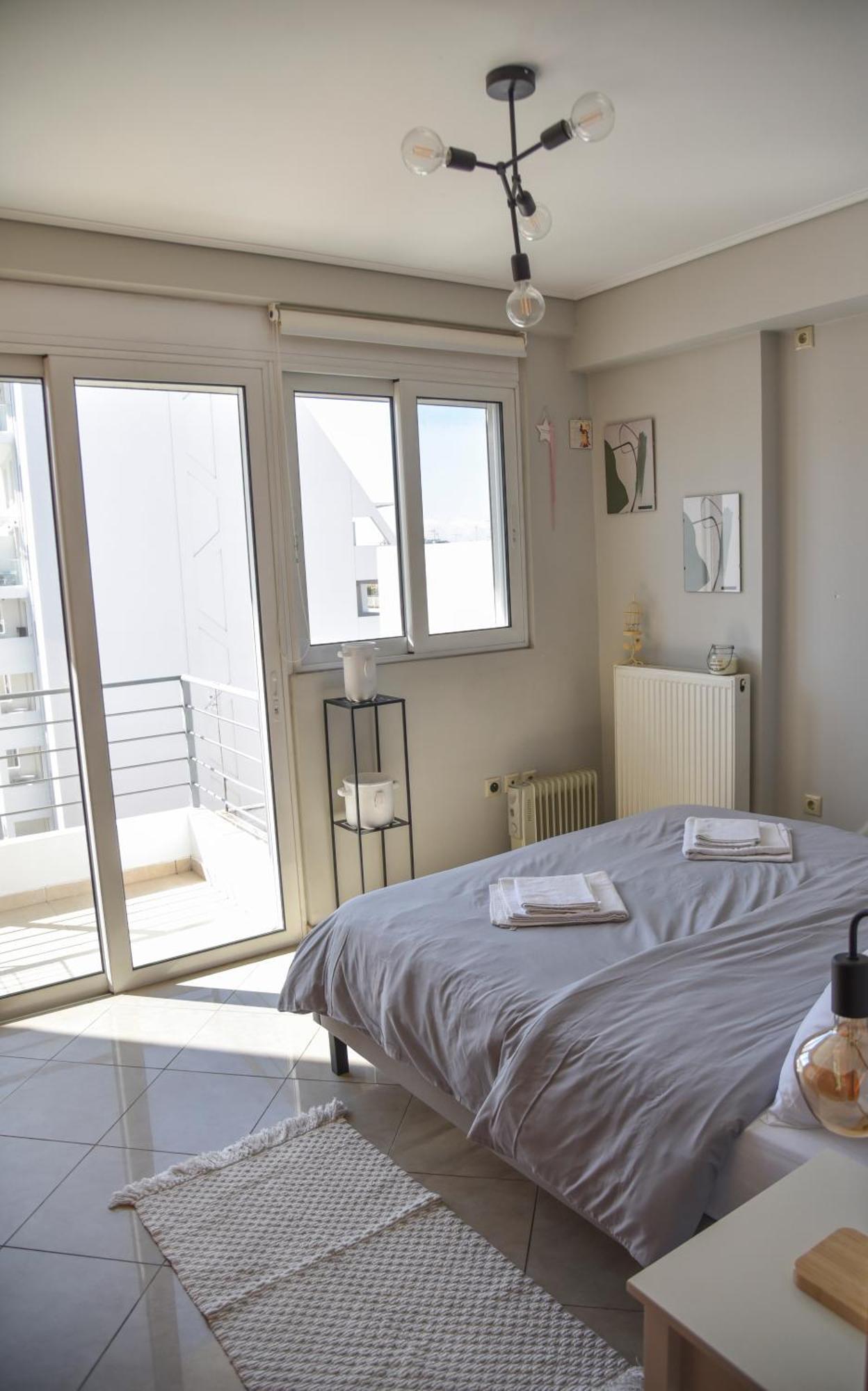 Zen Moments Apartman Athén Kültér fotó