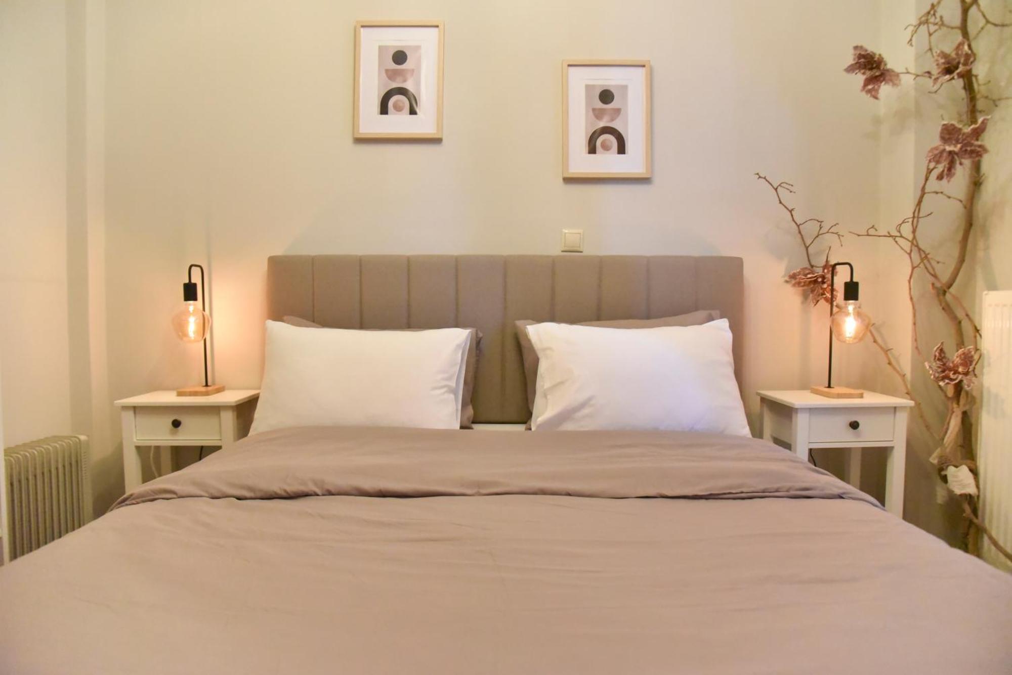 Zen Moments Apartman Athén Kültér fotó