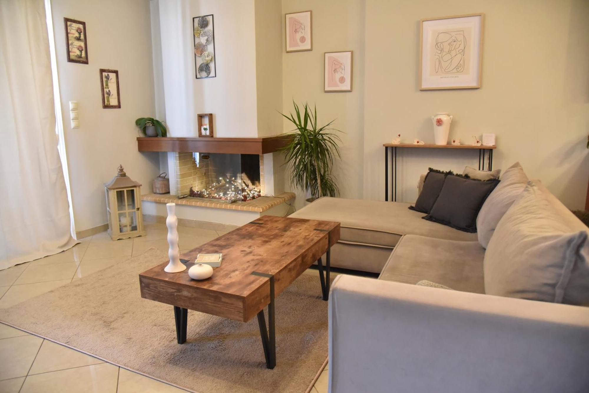 Zen Moments Apartman Athén Kültér fotó
