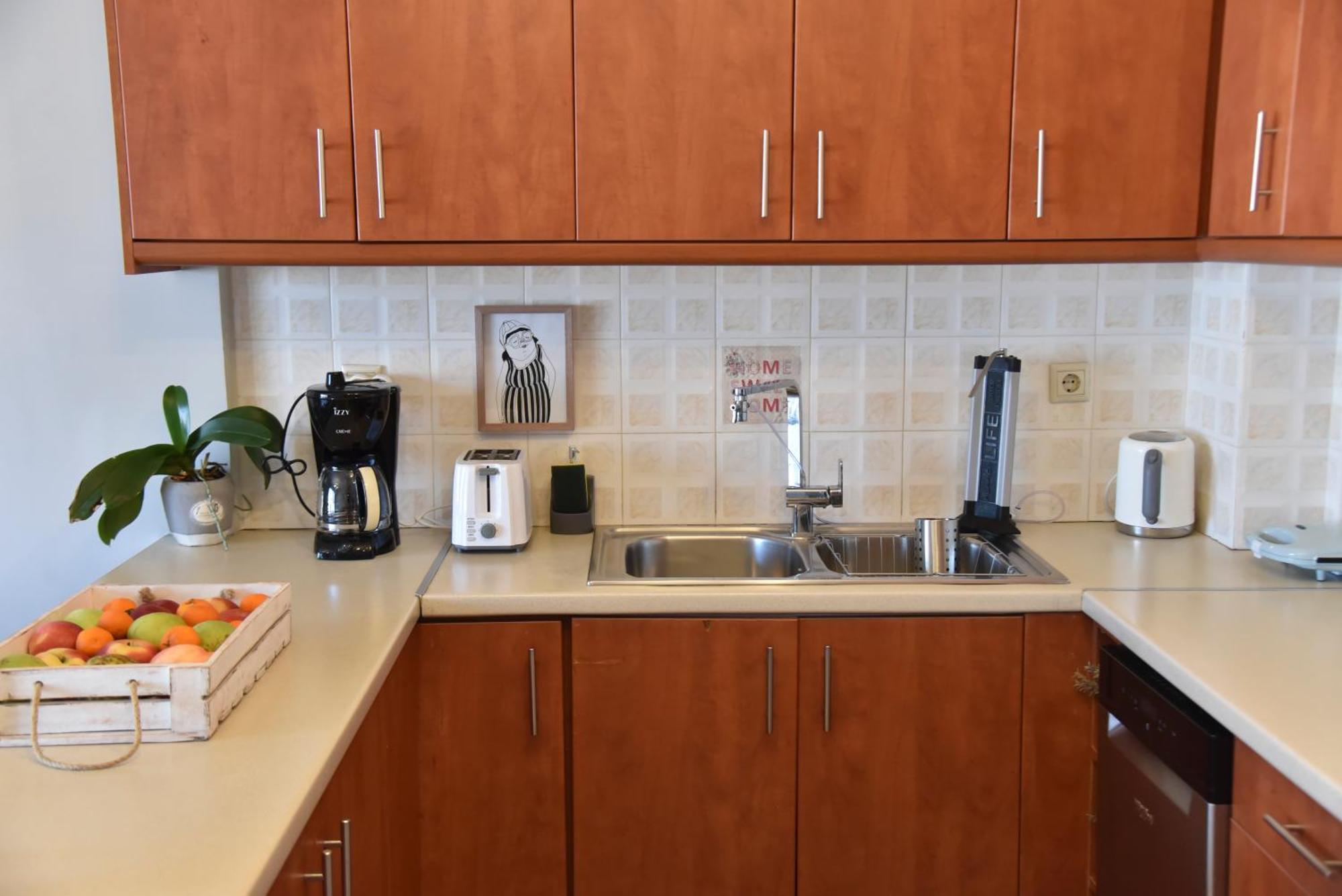 Zen Moments Apartman Athén Kültér fotó