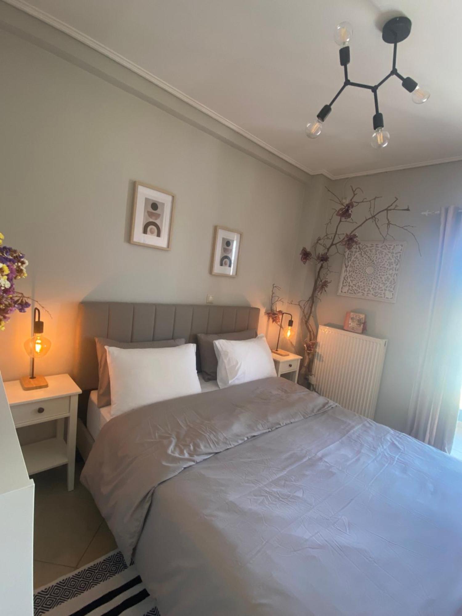 Zen Moments Apartman Athén Kültér fotó