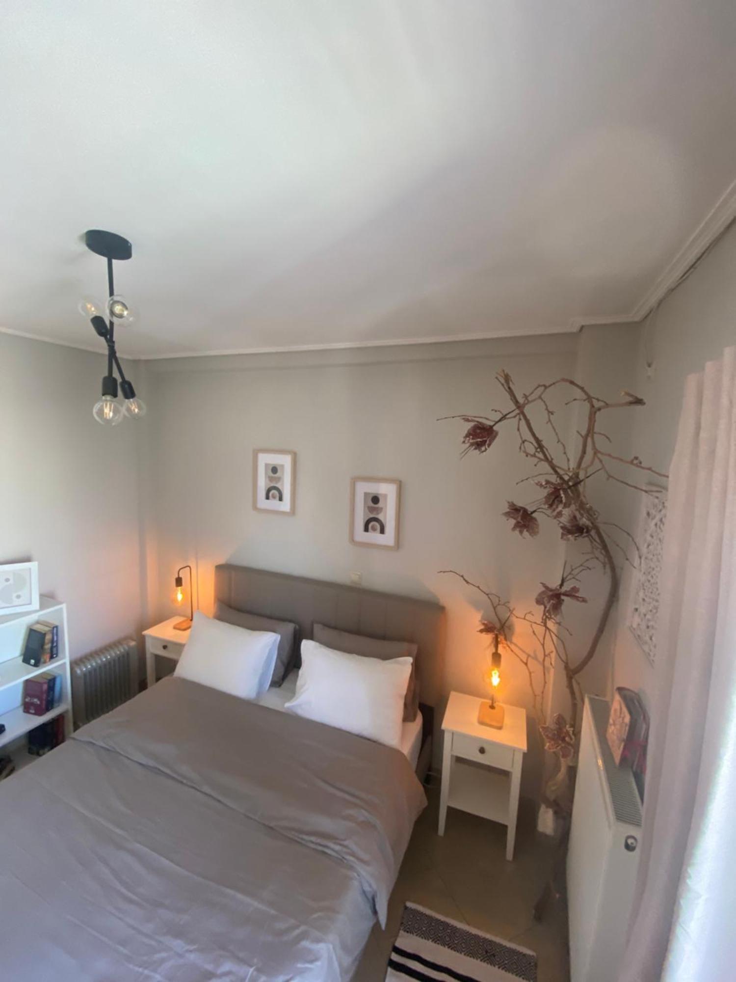 Zen Moments Apartman Athén Kültér fotó