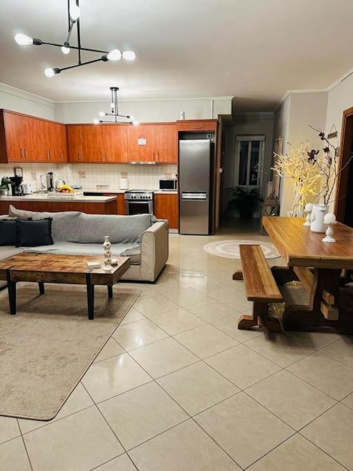 Zen Moments Apartman Athén Kültér fotó
